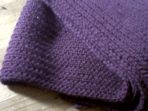 Debbie Bliss competition - show off your knitting / crocheting creations on this thread to enter.