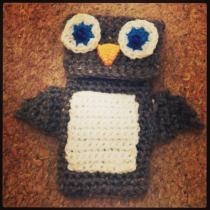 Debbie Bliss competition - show off your knitting / crocheting creations on this thread to enter.