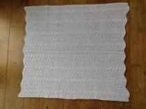 Debbie Bliss competition - show off your knitting / crocheting creations on this thread to enter.