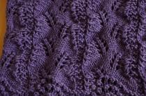 Debbie Bliss competition - show off your knitting / crocheting creations on this thread to enter.