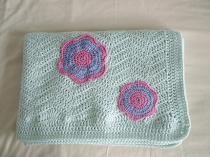 Debbie Bliss competition - show off your knitting / crocheting creations on this thread to enter.