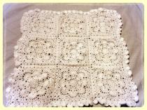 Debbie Bliss competition - show off your knitting / crocheting creations on this thread to enter.