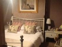 Colours for a north facing bedroom