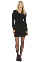 What sort of coat or jacket would you wear with this dress?