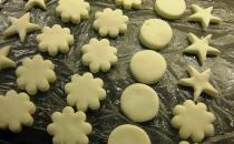 Easy homemade gifts to eat