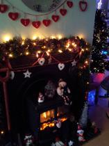 Mumsnetters Christmas trees!