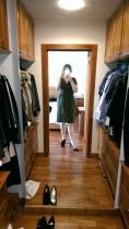 help! Christmas party outfit