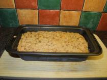 How to cook stuffing for Xmas dinner