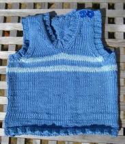 Debbie Bliss competition - show off your knitting / crocheting creations on this thread to enter.