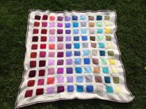 Debbie Bliss competition - show off your knitting / crocheting creations on this thread to enter.