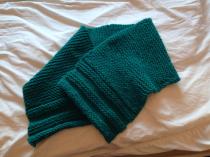 Debbie Bliss competition - show off your knitting / crocheting creations on this thread to enter.