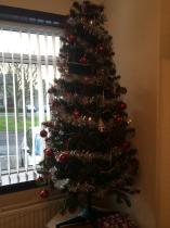 Mumsnetters Christmas trees!