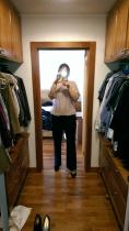 help! Christmas party outfit