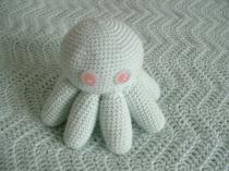 Debbie Bliss competition - show off your knitting / crocheting creations on this thread to enter.