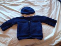 Debbie Bliss competition - show off your knitting / crocheting creations on this thread to enter.