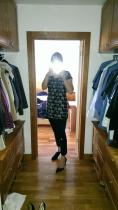 help! Christmas party outfit