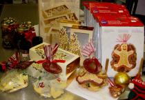 Easy homemade gifts to eat