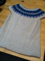 Debbie Bliss competition - show off your knitting / crocheting creations on this thread to enter.