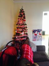 Mumsnetters Christmas trees!