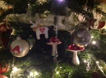 Mumsnetters Christmas trees!
