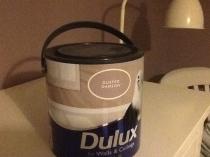 Colours for a north facing bedroom