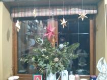 Mumsnetters Christmas trees!