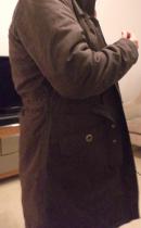 Peter Storm coat - possible winter school run coat