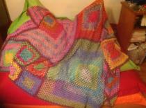 Debbie Bliss competition - show off your knitting / crocheting creations on this thread to enter.