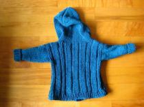 Debbie Bliss competition - show off your knitting / crocheting creations on this thread to enter.