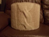 Debbie Bliss competition - show off your knitting / crocheting creations on this thread to enter.