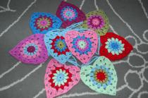 Debbie Bliss competition - show off your knitting / crocheting creations on this thread to enter.