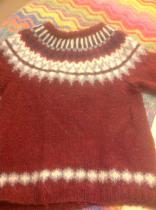 Debbie Bliss competition - show off your knitting / crocheting creations on this thread to enter.