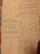 Debbie Bliss competition - show off your knitting / crocheting creations on this thread to enter.