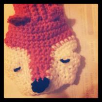 Debbie Bliss competition - show off your knitting / crocheting creations on this thread to enter.