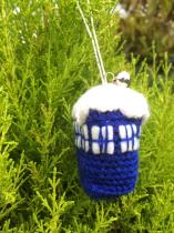 Debbie Bliss competition - show off your knitting / crocheting creations on this thread to enter.