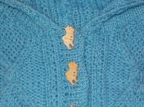 Debbie Bliss competition - show off your knitting / crocheting creations on this thread to enter.