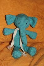 Debbie Bliss competition - show off your knitting / crocheting creations on this thread to enter.