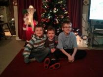 Mumsnetters Christmas trees!