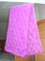 Debbie Bliss competition - show off your knitting / crocheting creations on this thread to enter.