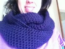Debbie Bliss competition - show off your knitting / crocheting creations on this thread to enter.
