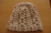 Debbie Bliss competition - show off your knitting / crocheting creations on this thread to enter.