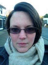 Choose me a new hairstyle please!