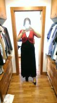 help! Christmas party outfit