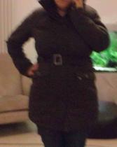 Peter Storm coat - possible winter school run coat