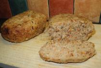 How to cook stuffing for Xmas dinner