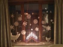 Mumsnetters Christmas trees!