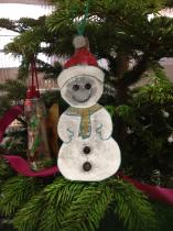 HELP! The MNHQ Christmas tree is naked - prizes to be won