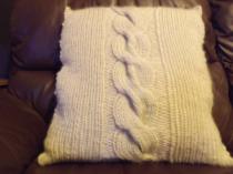 Debbie Bliss competition - show off your knitting / crocheting creations on this thread to enter.