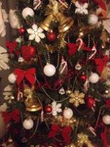 Mumsnetters Christmas trees!