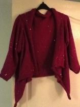 Debbie Bliss competition - show off your knitting / crocheting creations on this thread to enter.